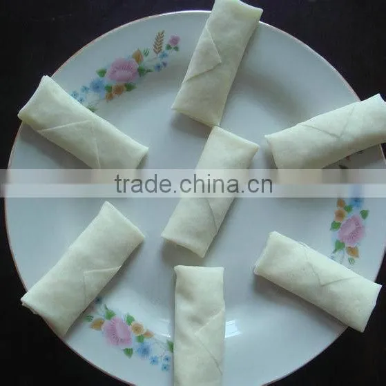 SPRING ROLLS