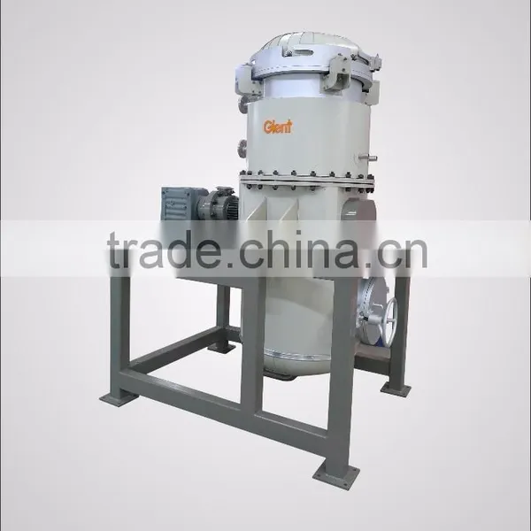 Medical Waste Shredding and Sterilizing Machine
