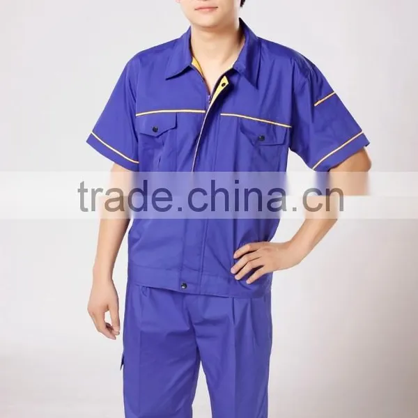 Men's Grey Workwear photo-4