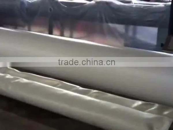 Engineering Plastic Rod Bar Extrusion Machine Extruder photo-5