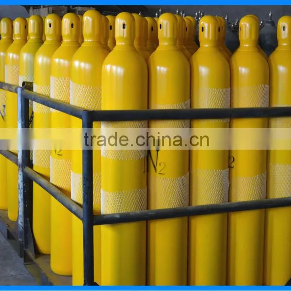 40l Nitrogen Gas Cylinder