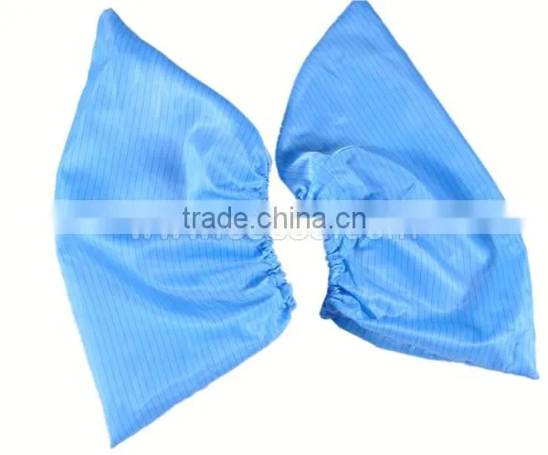 ESD Shoe Cover Antistatic Cleanroom Shoe Cover