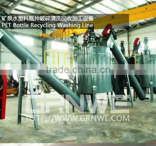 Customized Plastic Processing Machinery photo-3