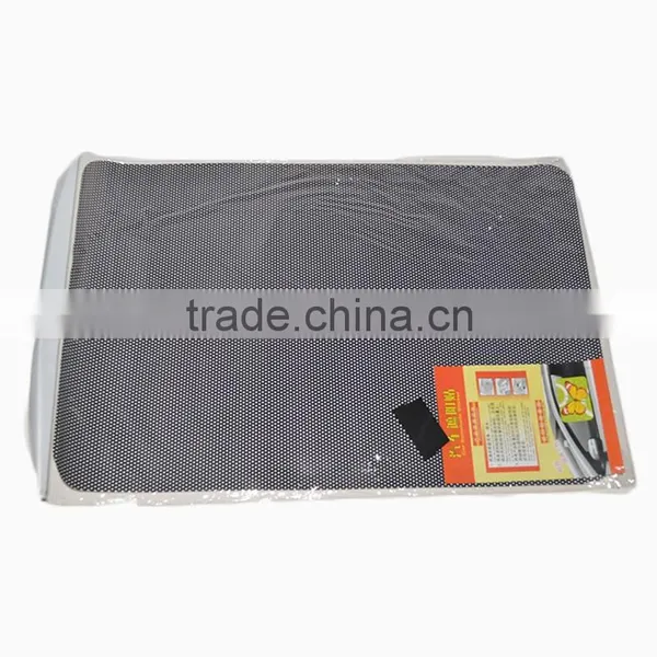 The Perfect Set Front Windshield Sunshade+Car Static Cling Sunshade photo-5