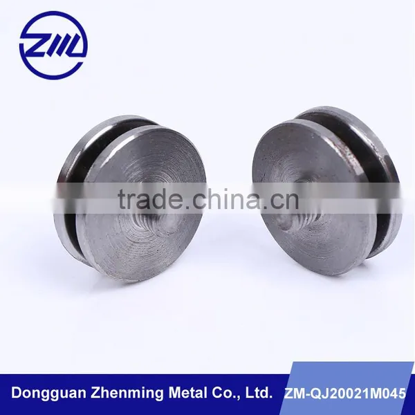 CNC small metal lathe machinery spare parts