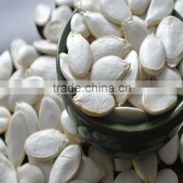 Snow White Pumpkin Seeds,All Kinds Pumpkin Seeds For Sale photo-2