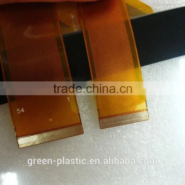 Factory Price 12.1inch Transpartent Capacitive Touch Screen EETI 3000 ic Max 10 Points photo-3