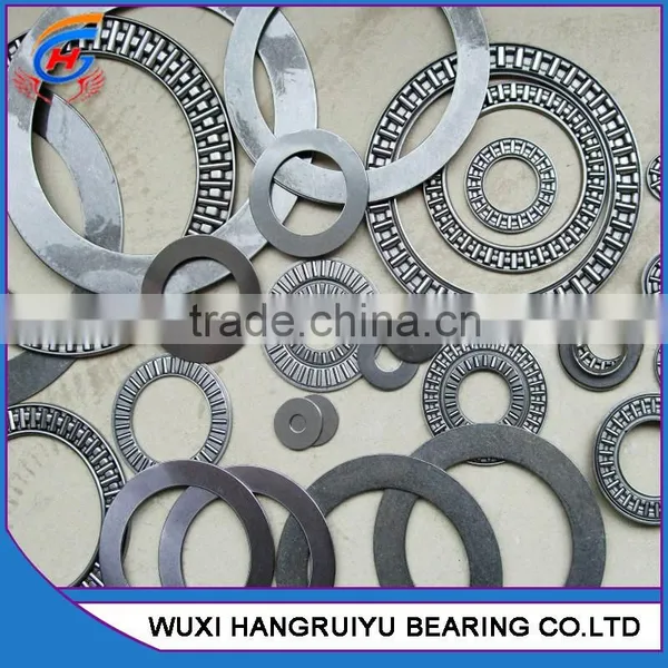 Oem Service HK0709 Drawn Cup Gambar Teknik Needle Roller Bearing Sizes 7x11x9mm photo-3