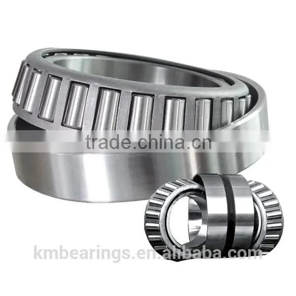 30207 Taper Roller Bearings Widely Used in Large Agricultural Machinery photo-6