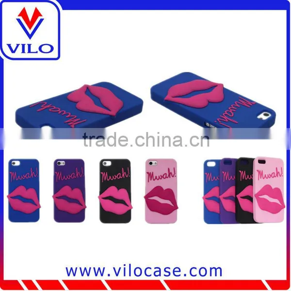 Animel Sex Girl Mobile Phone Case for Iphone photo-4