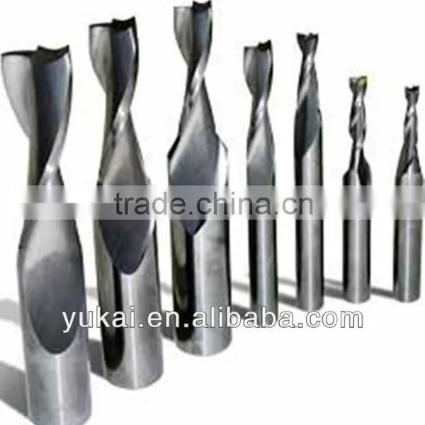 HSS Drill Bit
