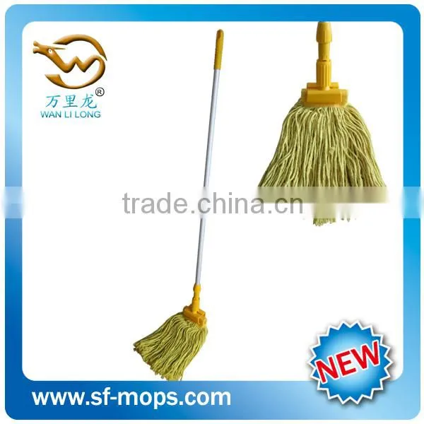High Quality Water Absorption Durable Best Mop photo-2