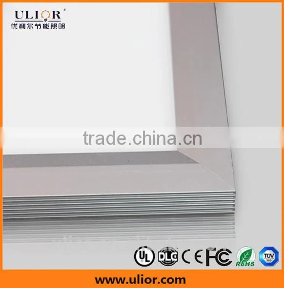 Double Side CE ROHS FCC DLC UL 600x600 Lighting Panel Light Led photo-5