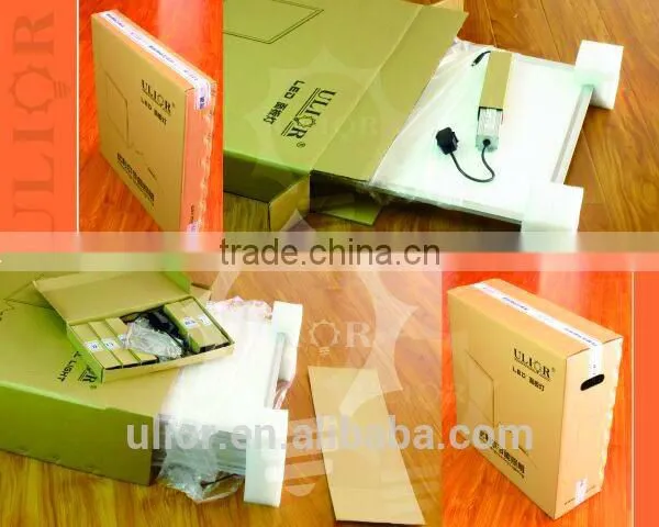 L1-135ID New Design ul Panel Light, Energy Saving ul Panel Light, Super Slim ul Panel Light photo-6