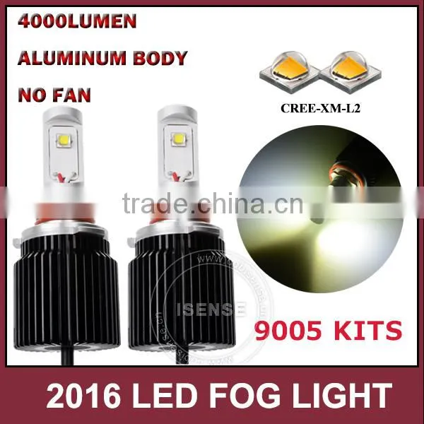40w/ Kit H11 H7 New Front Fog Light Drl Guangzhou Auto Parts Fog Lamp for Nissans Tiida photo-4