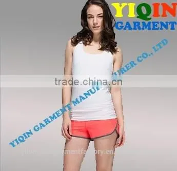 Speed Yoga Shorts