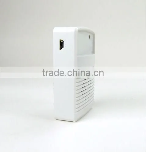 Sound Recordable Wireless Doorbell,custom Doorbell Sounds photo-6