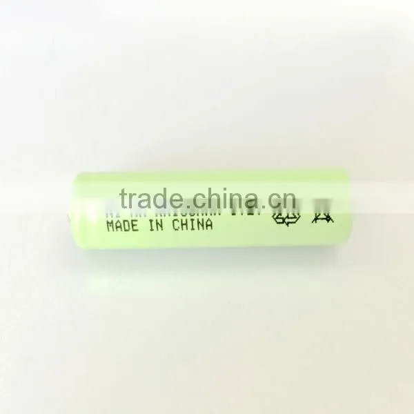 Ni-mh Rechargeable Battery 1.2v 150mah photo-3