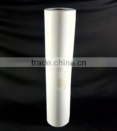 Hot Selling Blank Printing Raw Medias Matte Paper Roll photo-6
