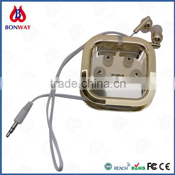 Stereo Oem Earphone Cheap Ear Phone photo-6