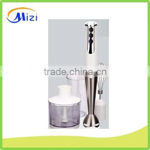 Multifunctional Ice Blender Machine