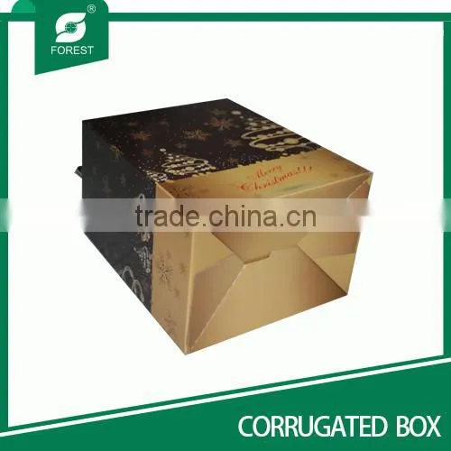 250ML Beer Box Beer Corrugated Box Gift Box photo-6