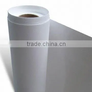 Waterproof Inkjet Media Polyester Fabric for Banner Display photo-6