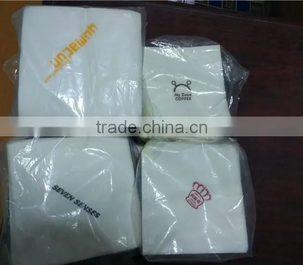 100% Virgin Paper Napkins for Restaurants photo-3