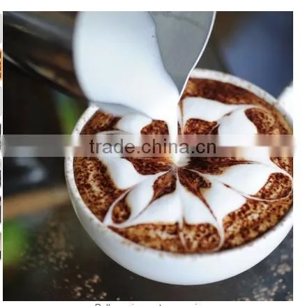 Hot Selling Stainless Steel Espresso Coffee Pitcher ,Kitchen Home Craft Coffee Latte Milk Frothing Jug photo-5