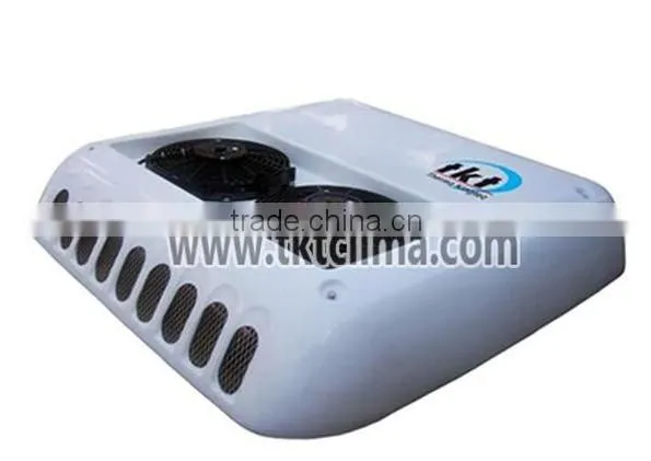 5.5~6 Meter Ambulance Air Conditioner for Minibus TKT-120V photo-2