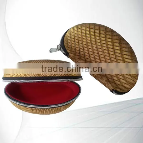 Fashion Hard Glasses Case For Sunglasses Eyeglasses