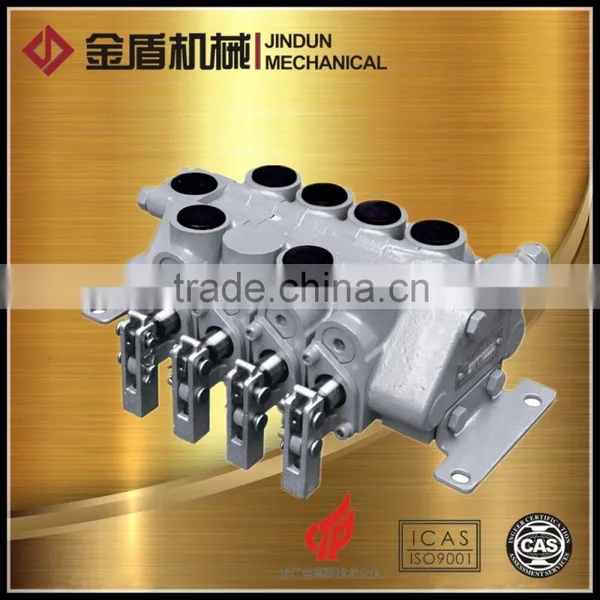 DFY Agricultural Machinery Parts Manual Directional Control Valve photo-2