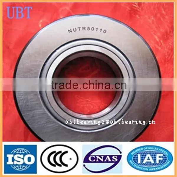 NA2209.2RS Machine Type BRG Cam Follower Bearing NA2209-2RS Yoke Type Track Roller Bearing photo-2