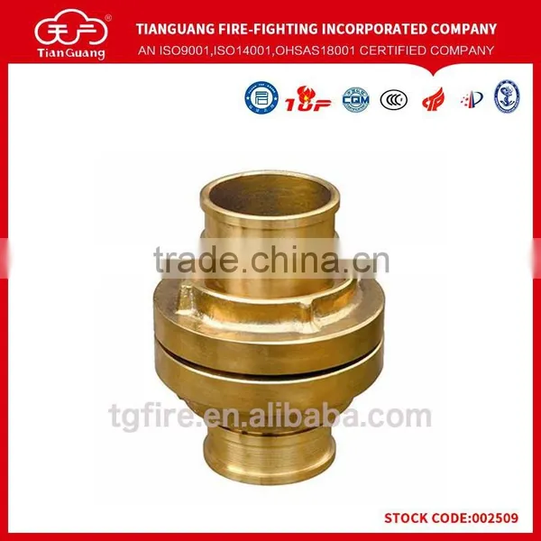 Aluminum Male/female Pipe Coupling photo-6