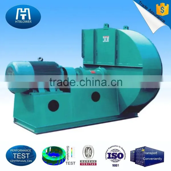 Fan Manufacturer For Soot Blower
