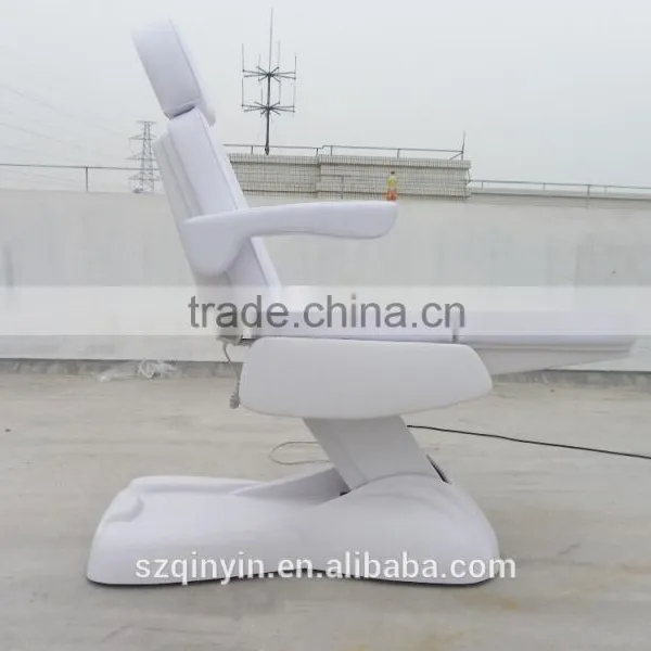 The Most Hotsale Electric Lift Massage Table Spa 2016 photo-2