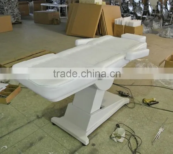 Modern Salon and Beauty Massage Table Type Furniture Massage Bed photo-4