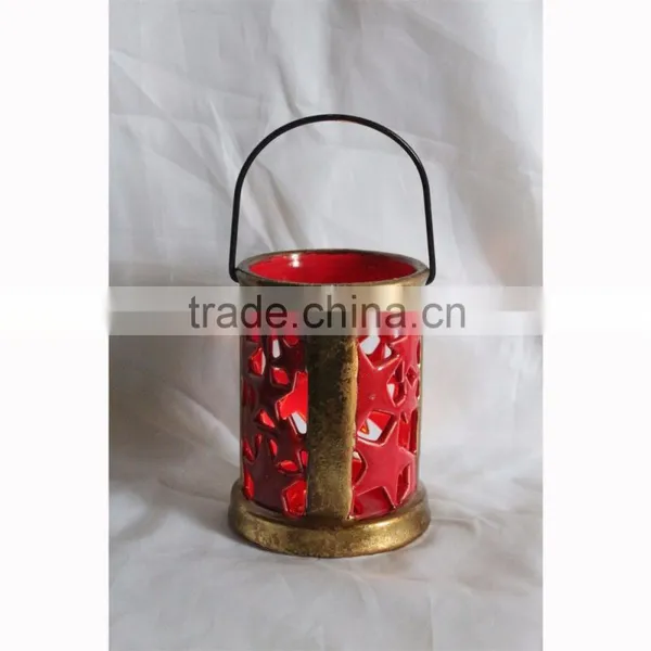 Ceramic Tealight Holder photo-2