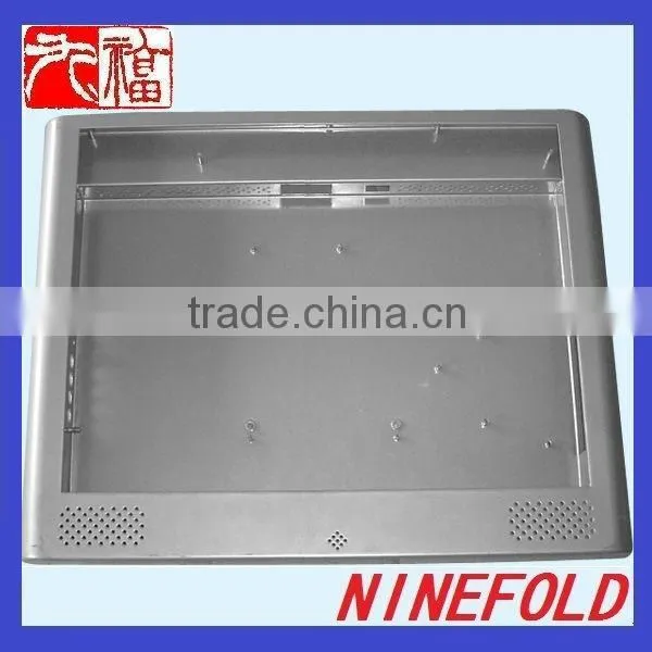 CNC Parts/ CNC Punching Parts photo-2