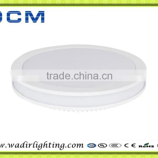 Led Panel Light Supplier,24w Round/square Hot- Selling Led Panel Light