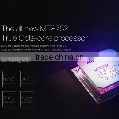 Cube T9 Octa-core T9GT 32GB 9.7 Inch Tablet pc photo-4