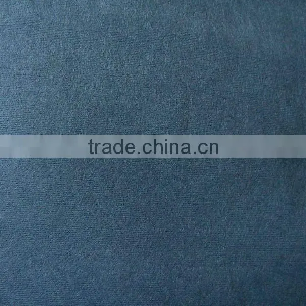 Woodpulp Nonwoven Fabrics, Blue Woodpulp Wipe