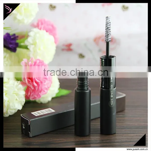 2016 New Product Permanent Waterproof 3D Fiber Lash Mascara photo-3