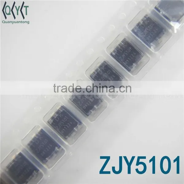 Inductance ZJY5101 photo-2