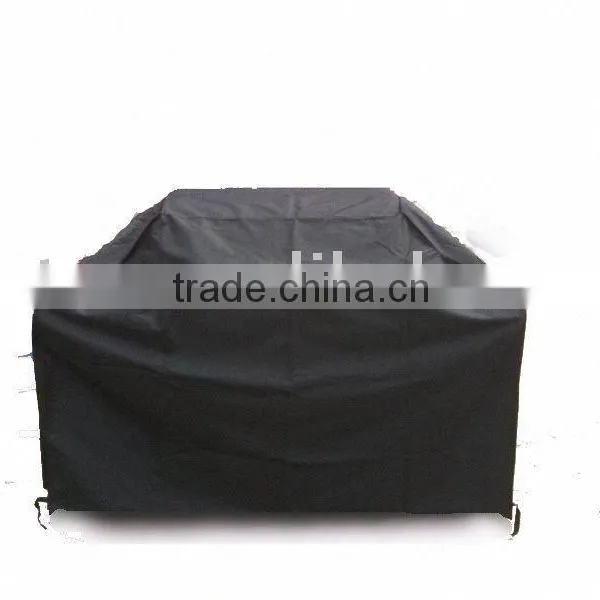 Barbecue Grill Cover
