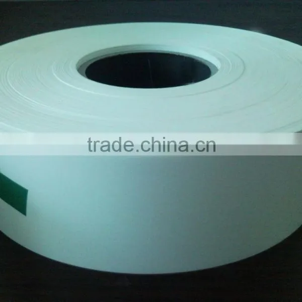 Pharma Grade PVC Film/ Food Grand Packing Film, Medicine Packaging Film photo-2