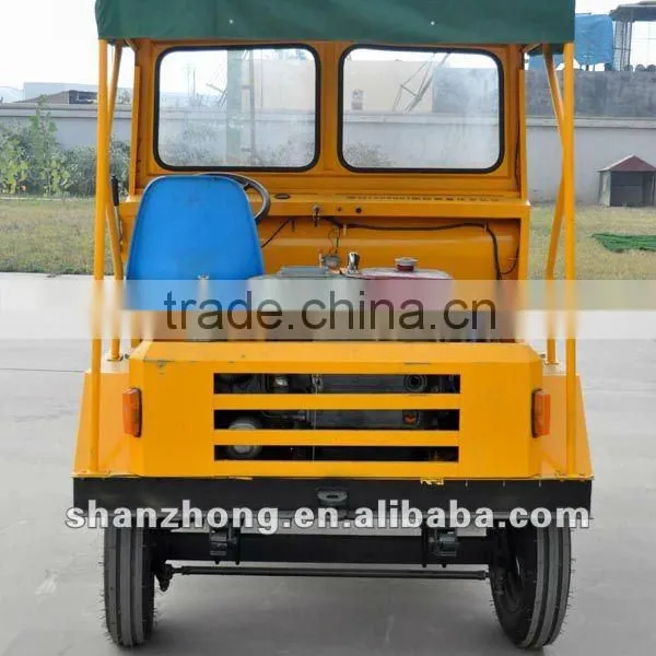 Benifit Artificial Grass Sand-filling Machine photo-5