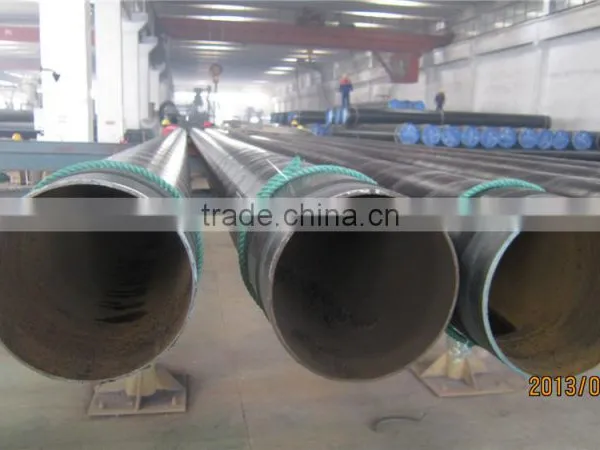 Welded Large Diameter Carbon Steel Tube photo-6