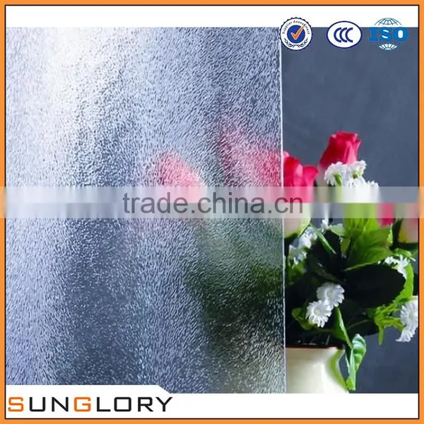 4mm 5mm 5.5mm 6mm Chinchilla Glass