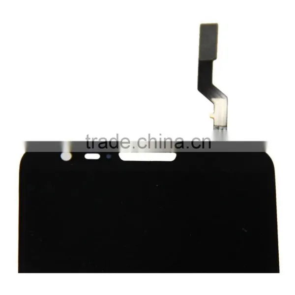 OEM Quality LCD Screen Touch Display for LG G2 LCD and Touch Screen Digitizer With Frame photo-3